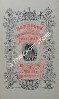 Hand Book to the Newcastle & Carlisle Railway by H.U.S.